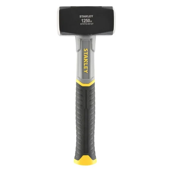 Massette manche fibre de verre 1250 gr STANLEY