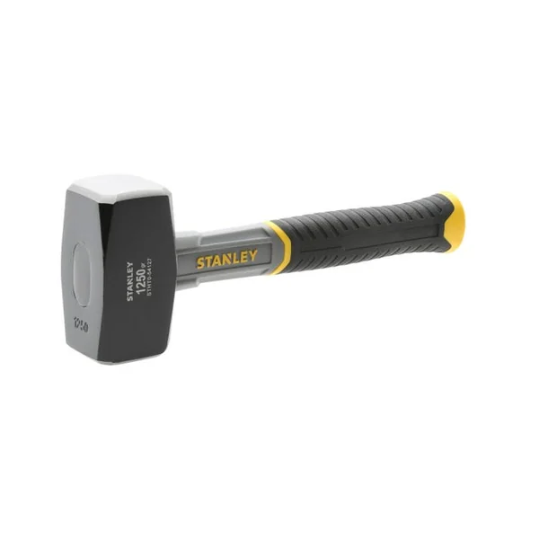Massette manche fibre de verre 1250 gr STANLEY