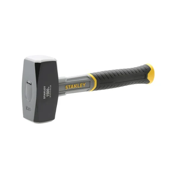 Massette manche fibre de verre 1500 gr STANLEY