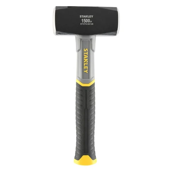 Massette manche fibre de verre 1500 gr STANLEY