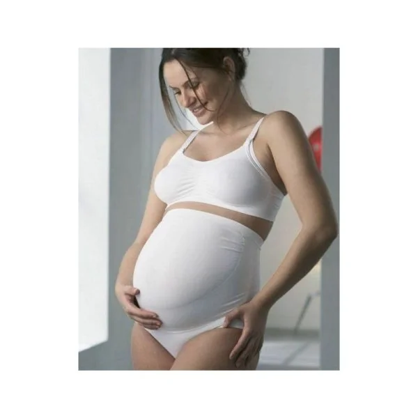 Medela Grossesse Slip de soutien Taille XL Blanc