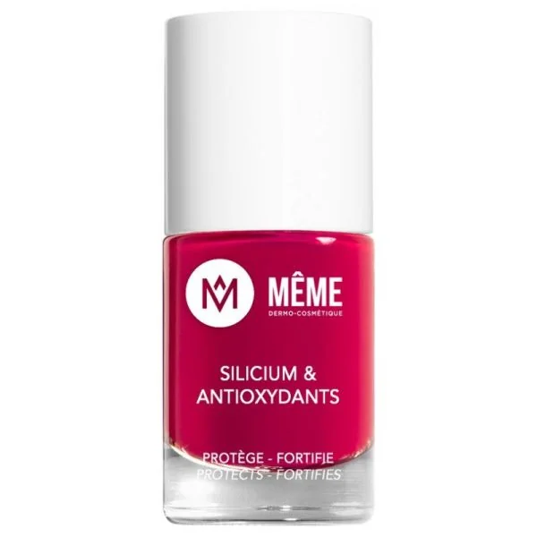 MEME - Vernis au silicium