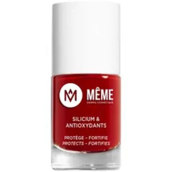MEME - Vernis au silicium