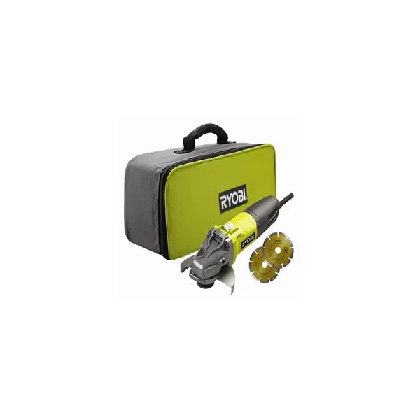Meuleuse d'angle RAG800-125SD2 RYOBI
