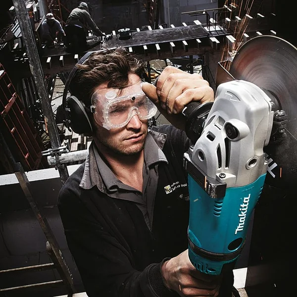 Meuleuse Ø230 mm GA9030X01 MAKITA