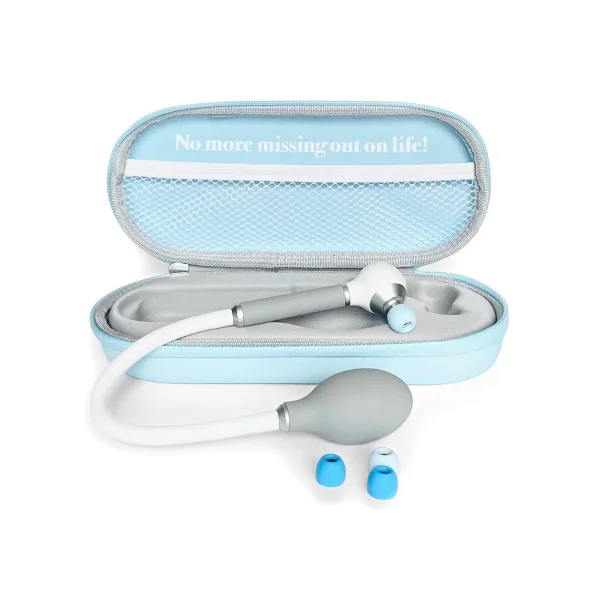 Migraine Stopper : appareil pour soulager la migraine sans médicament