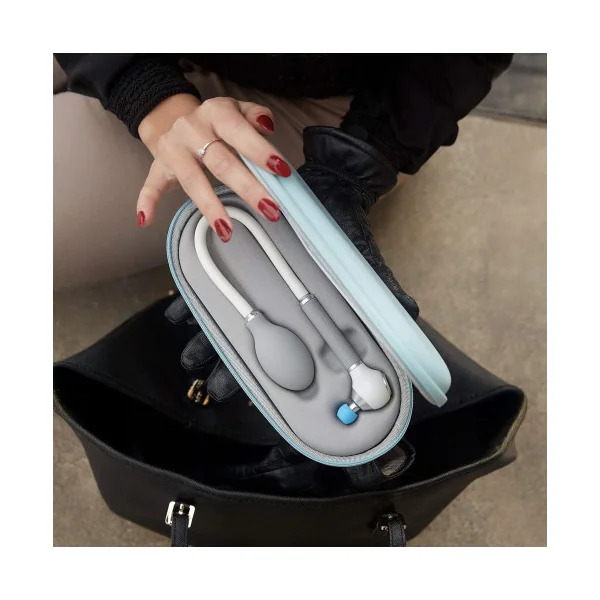Migraine Stopper : appareil pour soulager la migraine sans médicament