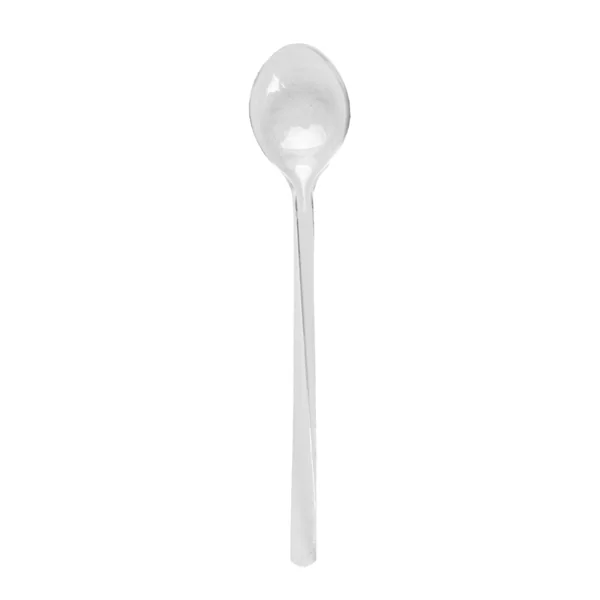 MINI CUILLÈRES RÉUTILISABLES MISE EN BOUCHE 10,5 CM TRANSPARENT PS (4000 UNITÉ) - Garcia de Pou