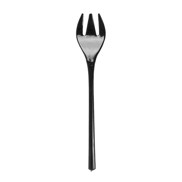 MINI FOURCHETTES RÉUTILISABLES 10 CM NOIR PS (4000 UNITÉ) - Garcia de Pou