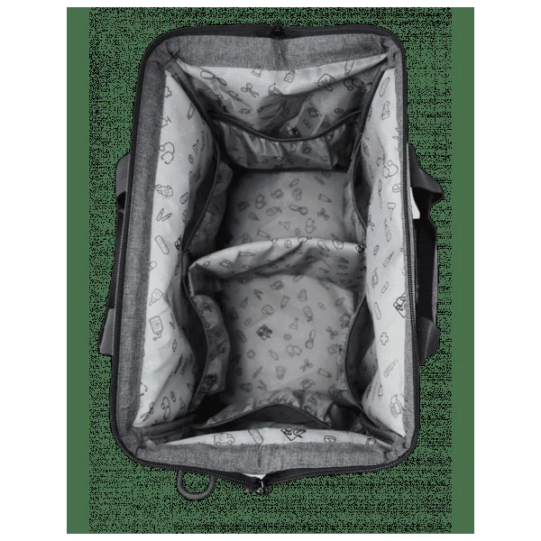 Mini Sac médical Eiffel de Boissy