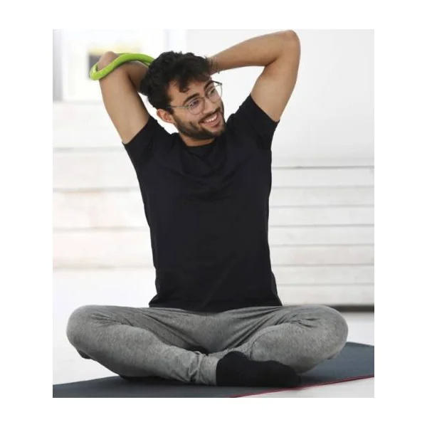 Mobilyzor Sissel pour le pilates et le yoga (La paire)