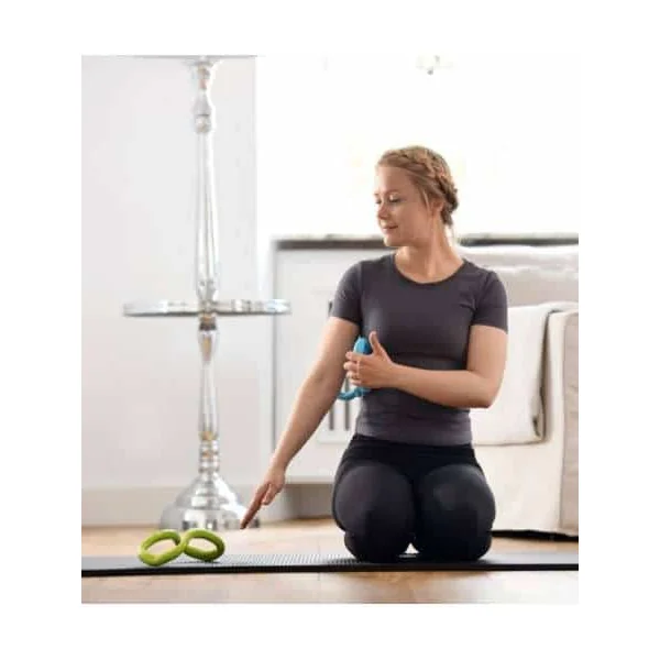 Mobilyzor Sissel pour le pilates et le yoga (La paire)