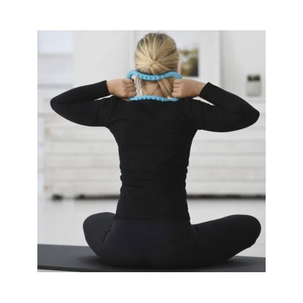 Mobilyzor Sissel pour le pilates et le yoga (La paire)
