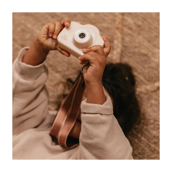 Mon premier appareil photo caméra (enfant)