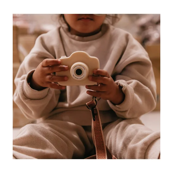 Mon premier appareil photo caméra (enfant)