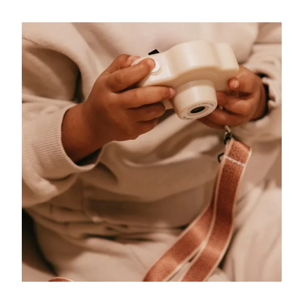 Mon premier appareil photo caméra (enfant)