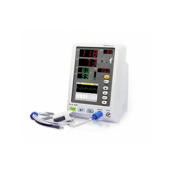 Moniteur de signe vitaux EDAN M3A