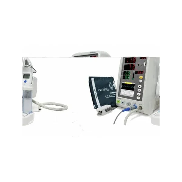 Moniteur de signe vitaux EDAN M3A