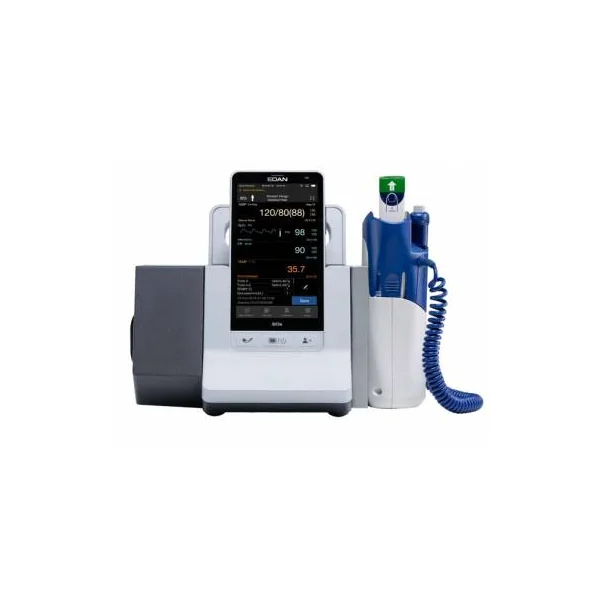 Moniteur de signes vitaux Edan iM3S