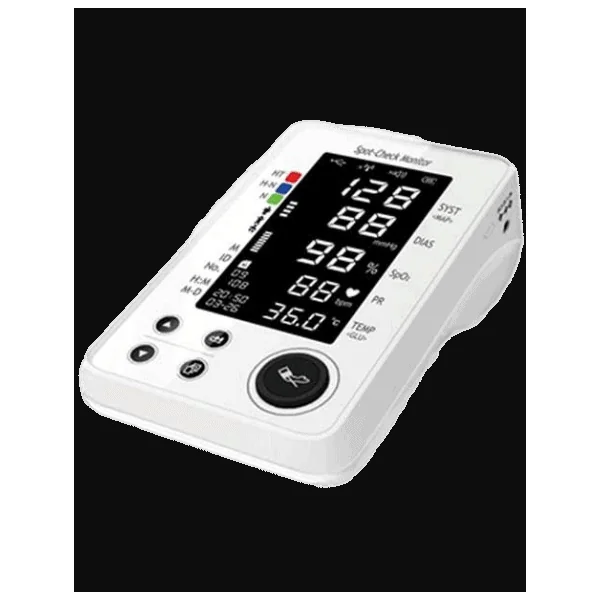 Moniteur Multi-paramètres PC-300 - SpO2, PR, NIBP, TEMP