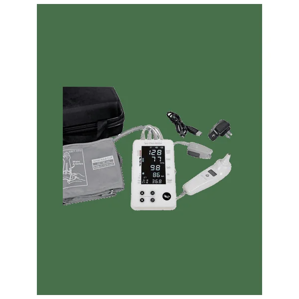 Moniteur Multi-paramètres PC-300 - SpO2, PR, NIBP, TEMP