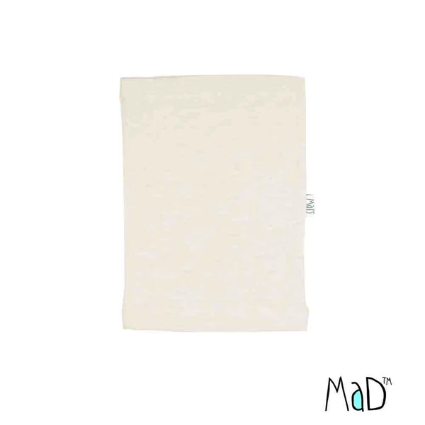 Multitube MaM - Bandeau de grossesse en laine mérinos multiusage jupe/bustier/châle