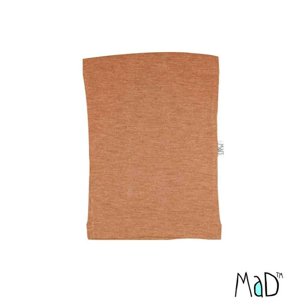 Multitube MaM - Bandeau de grossesse en laine mérinos multiusage jupe/bustier/châle