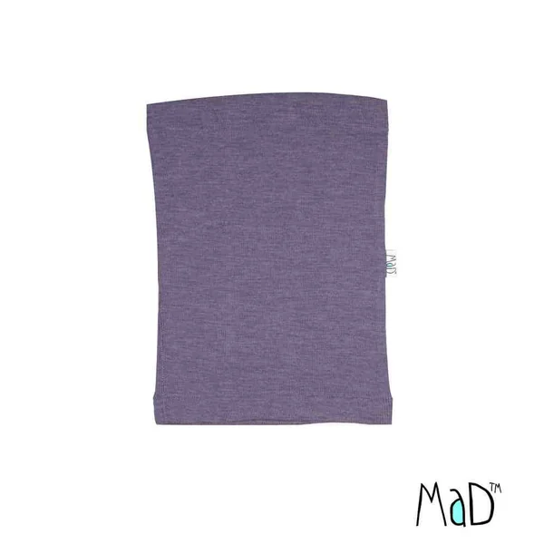 Multitube MaM - Bandeau de grossesse en laine mérinos multiusage jupe/bustier/châle