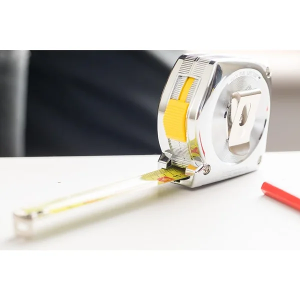 Mètre-ruban powerlock classic 5 m ABS STANLEY