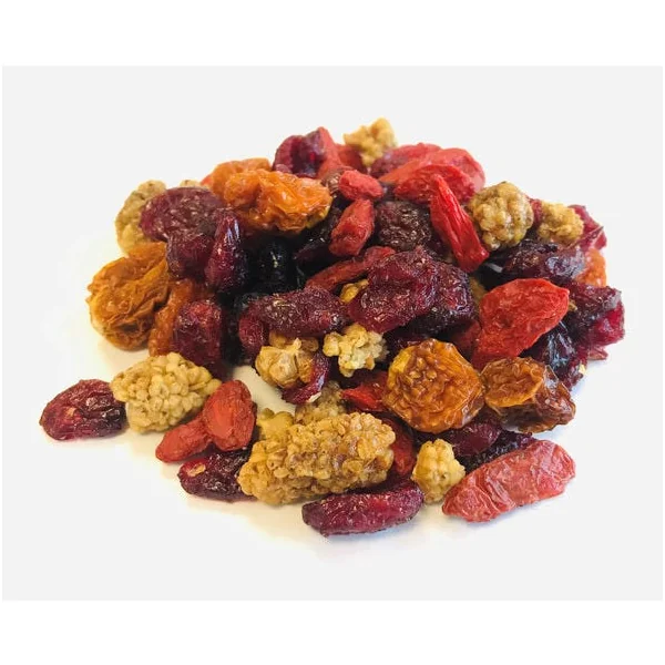 Mélange super fruits - vrac