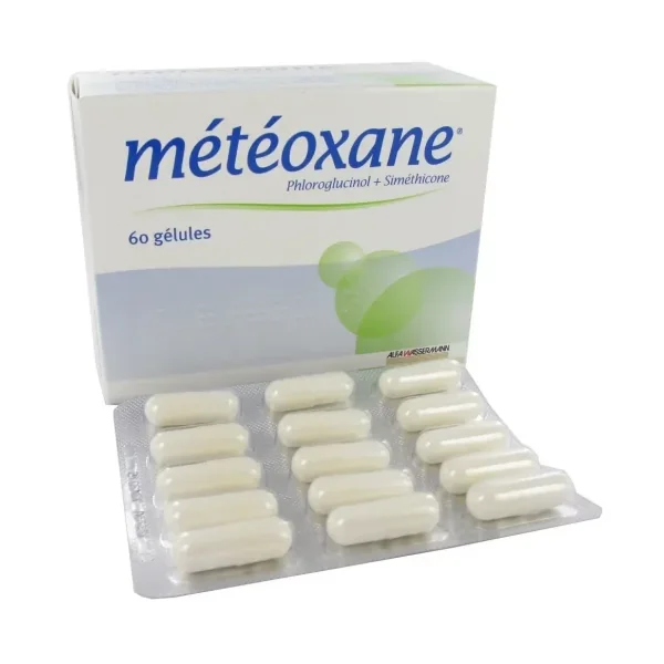 Météoxane x 60