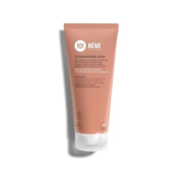 MÊME - Shampoing-soin 200mL