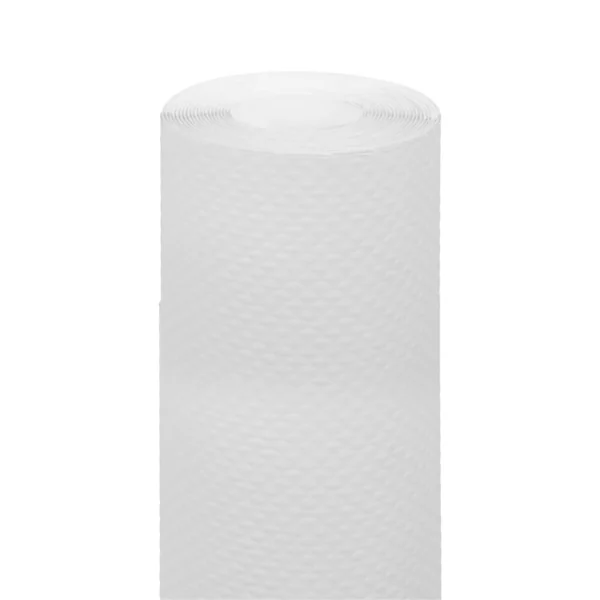 NAPPE EN ROULEAU 48 G/M2 1,20x7 M BLANC CELLULOSE (25 UNITÉ) - Garcia de Pou