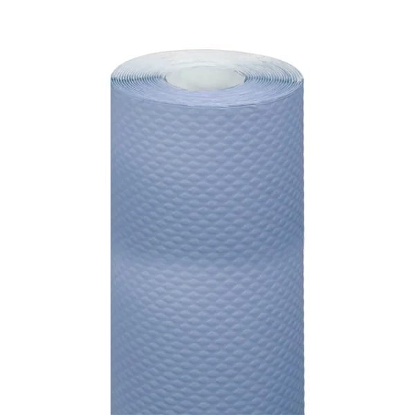 NAPPE EN ROULEAU 48 G/M2 1,20x7 M BLEU CIEL CELLULOSE (25 UNITÉ) - Garcia de Pou