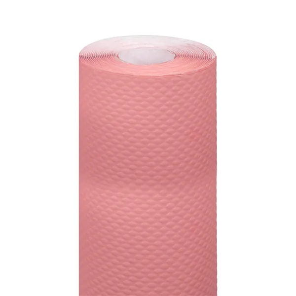 NAPPE EN ROULEAU 48 G/M2 1,20x7 M ROSE CELLULOSE (25 UNITÉ) - Garcia de Pou