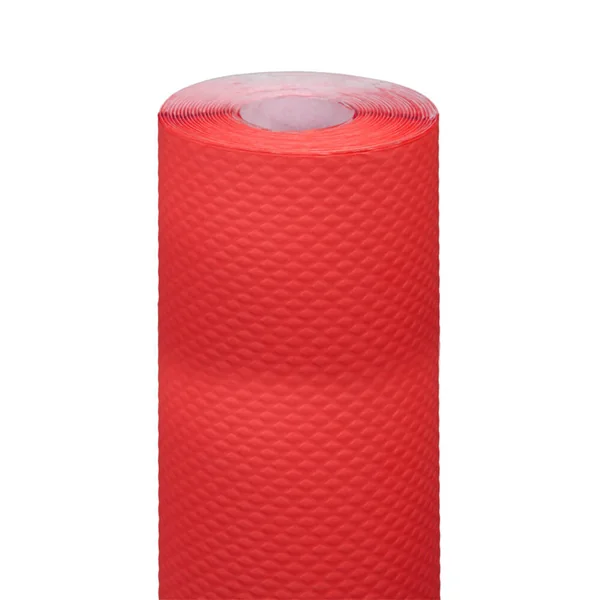 NAPPE EN ROULEAU 48 G/M2 1,20x7 M ROUGE CELLULOSE (25 UNITÉ) - Garcia de Pou