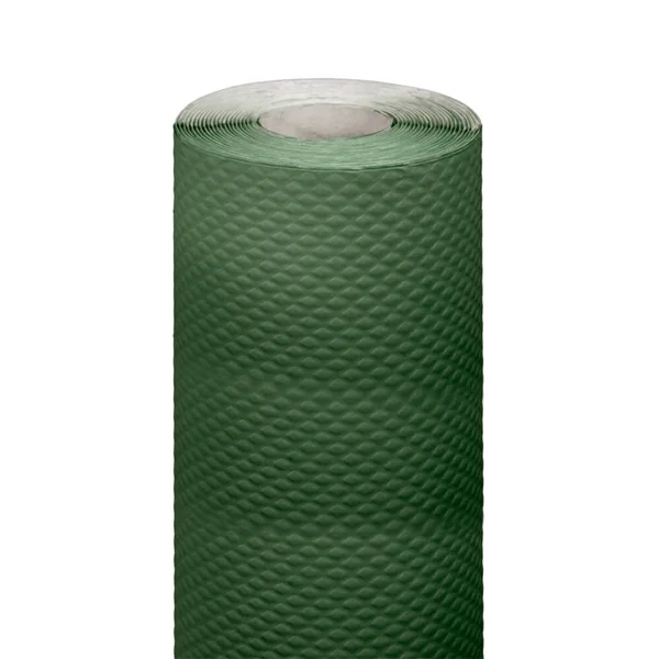 NAPPE EN ROULEAU 48 G/M2 1,20x7 M VERT JAGUAR CELLULOSE (25 UNITÉ) - Garcia de Pou