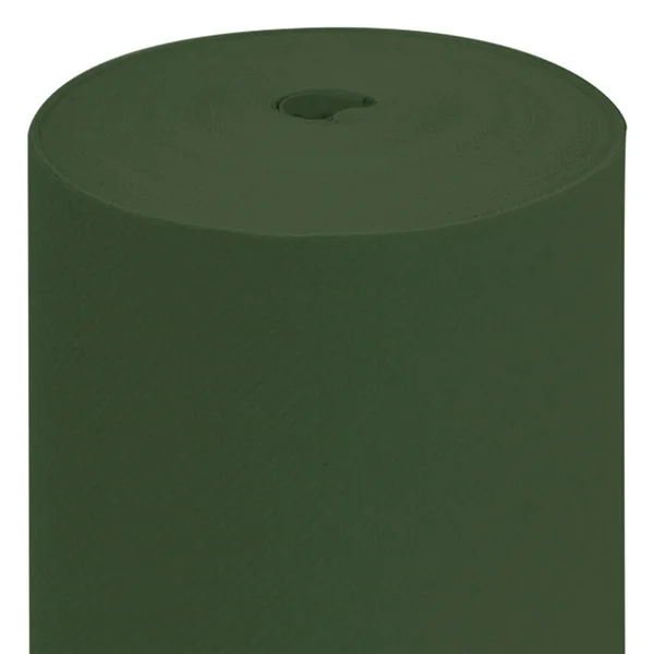 NAPPE EN ROULEAU 55 G/M2 1,20x50 M VERT JAGUAR AIRLAID (1 UNITÉ) - Garcia de Pou