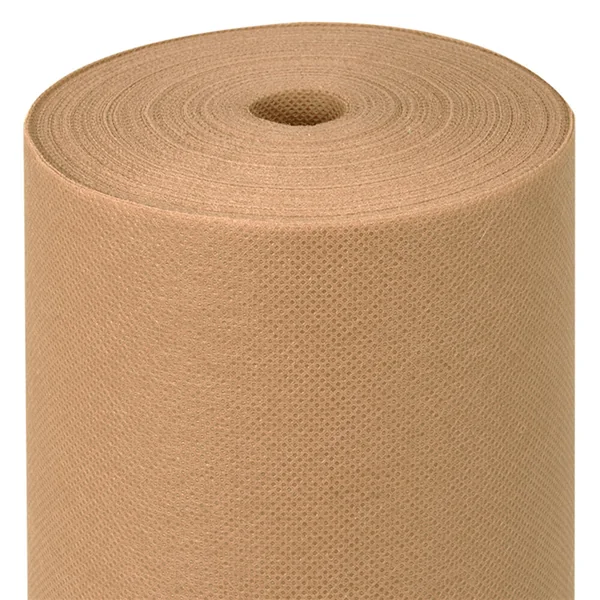 NAPPE "SPUNBOND" 60 G/M2 1,20x50 M SABLE PP (1 UNITÉ) - Garcia de Pou