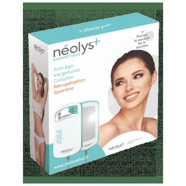 Neolys+ Cosmétique Remise en forme