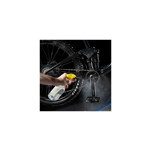 Nettoyant vélo WD40 500 ml action rapide