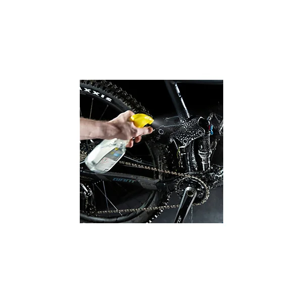 Nettoyant vélo WD40 500 ml action rapide