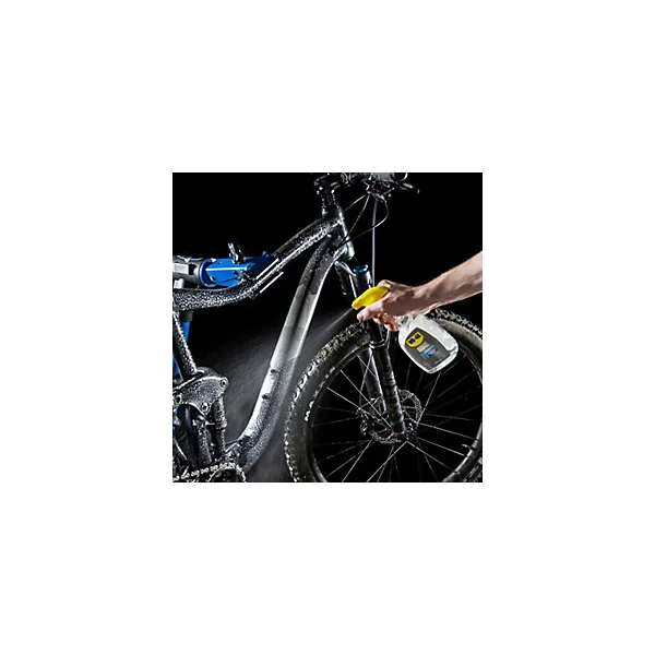 Nettoyant vélo WD40 500 ml action rapide