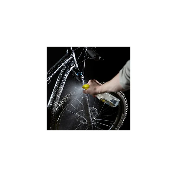 Nettoyant vélo WD40 500 ml action rapide