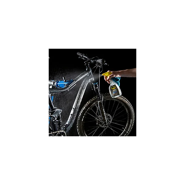 Nettoyant vélo WD40 500 ml action rapide