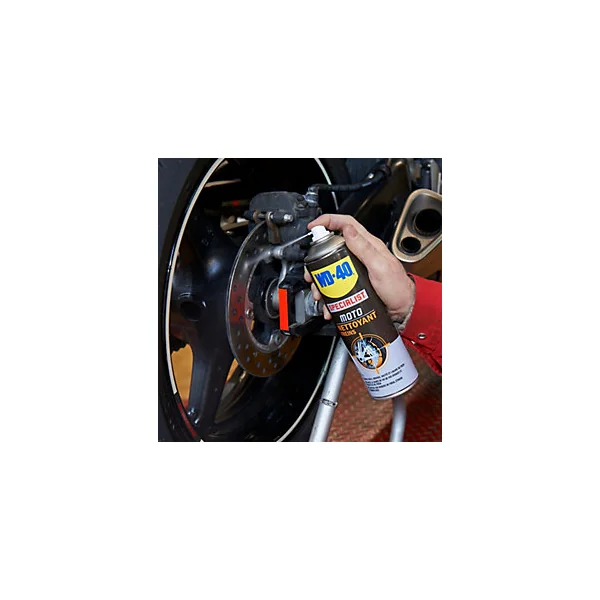 Nettoyants freins de moto WD40 500 ml