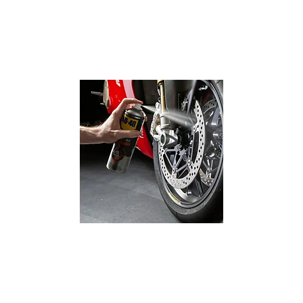 Nettoyants freins de moto WD40 500 ml
