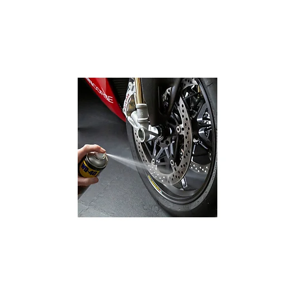 Nettoyants freins de moto WD40 500 ml