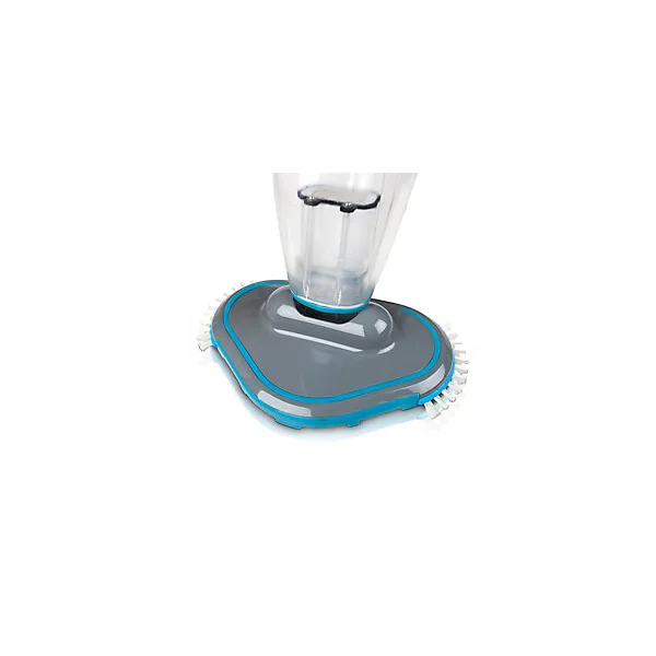 Nettoyeur de fond à batterie à cartouche - Multi vitesse 7,4V