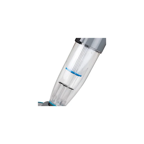 Nettoyeur de fond à batterie à cartouche - Multi vitesse 7,4V